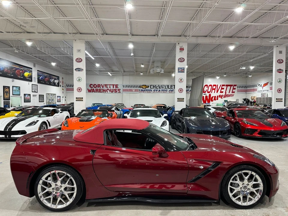 2016 Chevrolet - Image 6 of 11