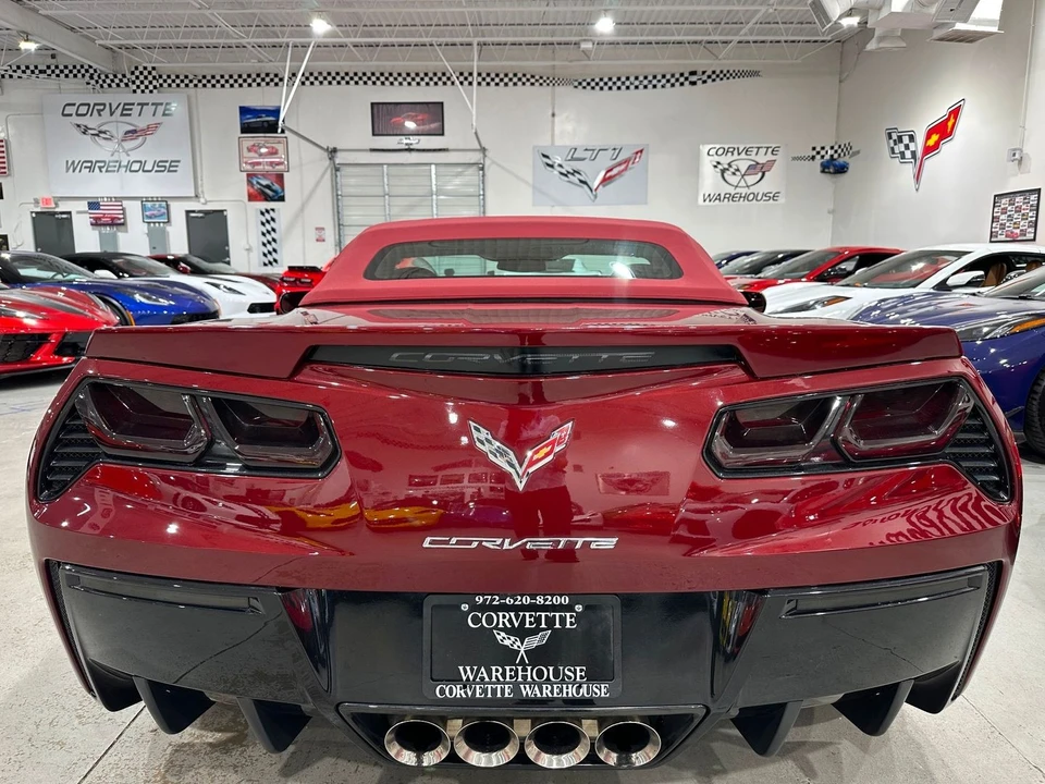 2016 Chevrolet - Image 9 of 11
