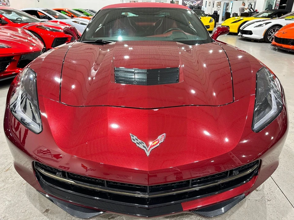 2016 Chevrolet - Image 8 of 11