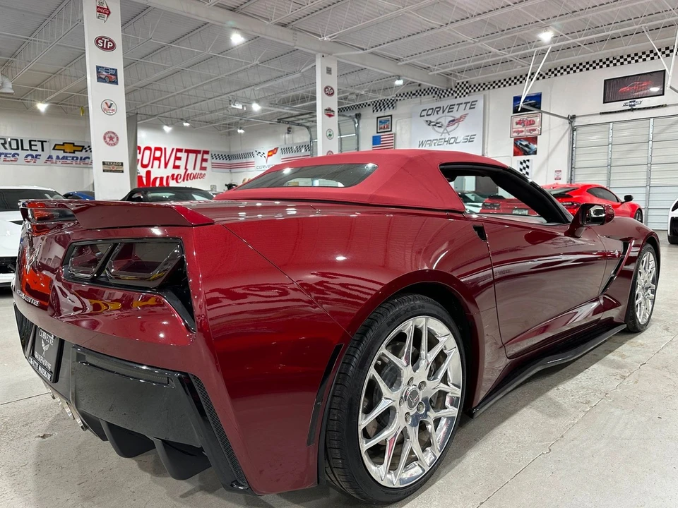 2016 Chevrolet - Image 7 of 11