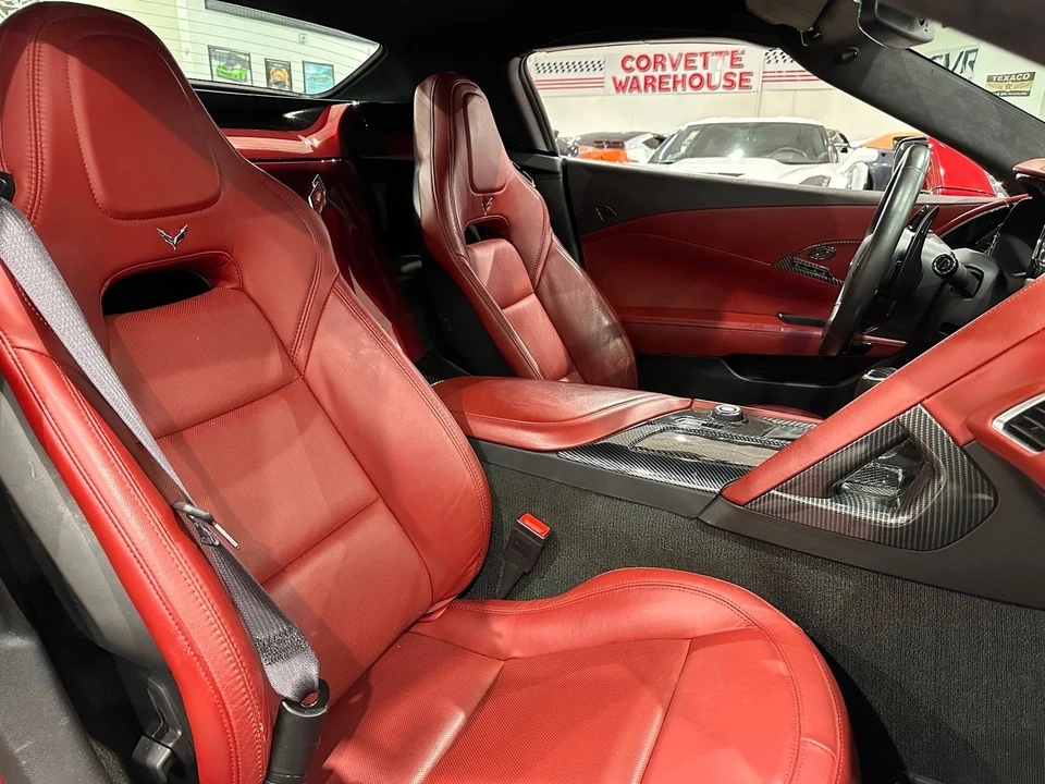 2016 Chevrolet - Image 10 of 11