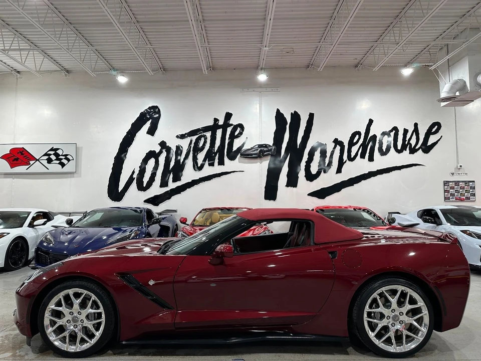 2016 Chevrolet - Image 2 of 11