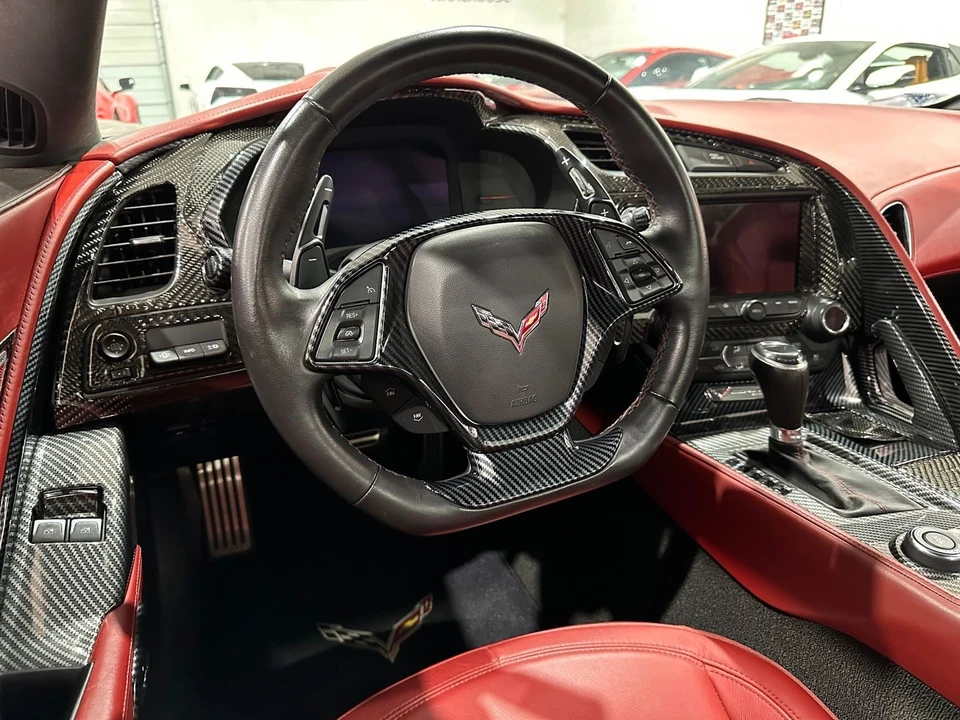 2016 Chevrolet - Image 11 of 11