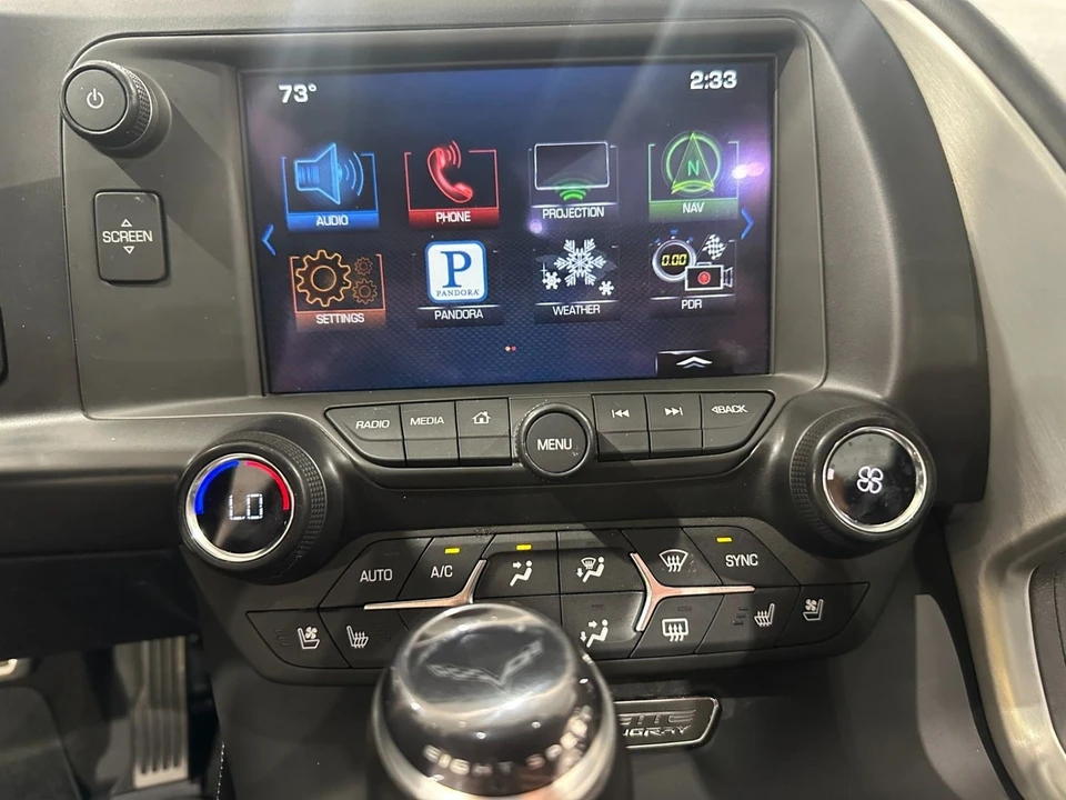 2016 Chevrolet Corvette C7 - Image 15 of 21