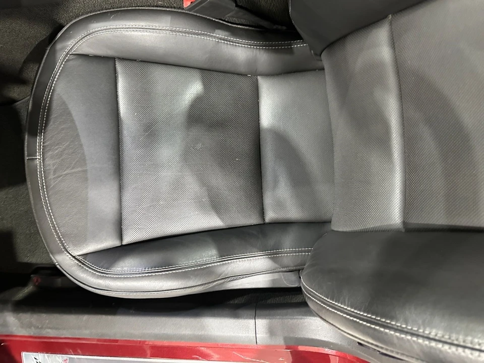 2016 Chevrolet Corvette C7 - Image 20 of 21