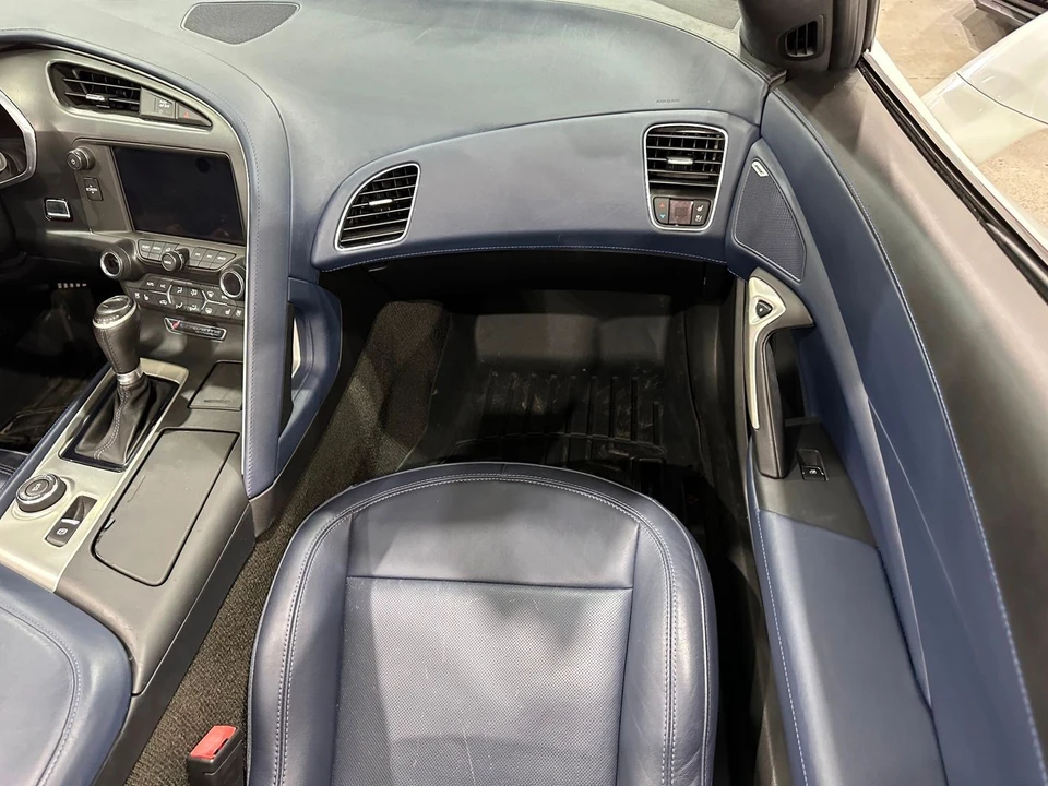 2016 Chevrolet Corvette C7 - Image 13 of 21