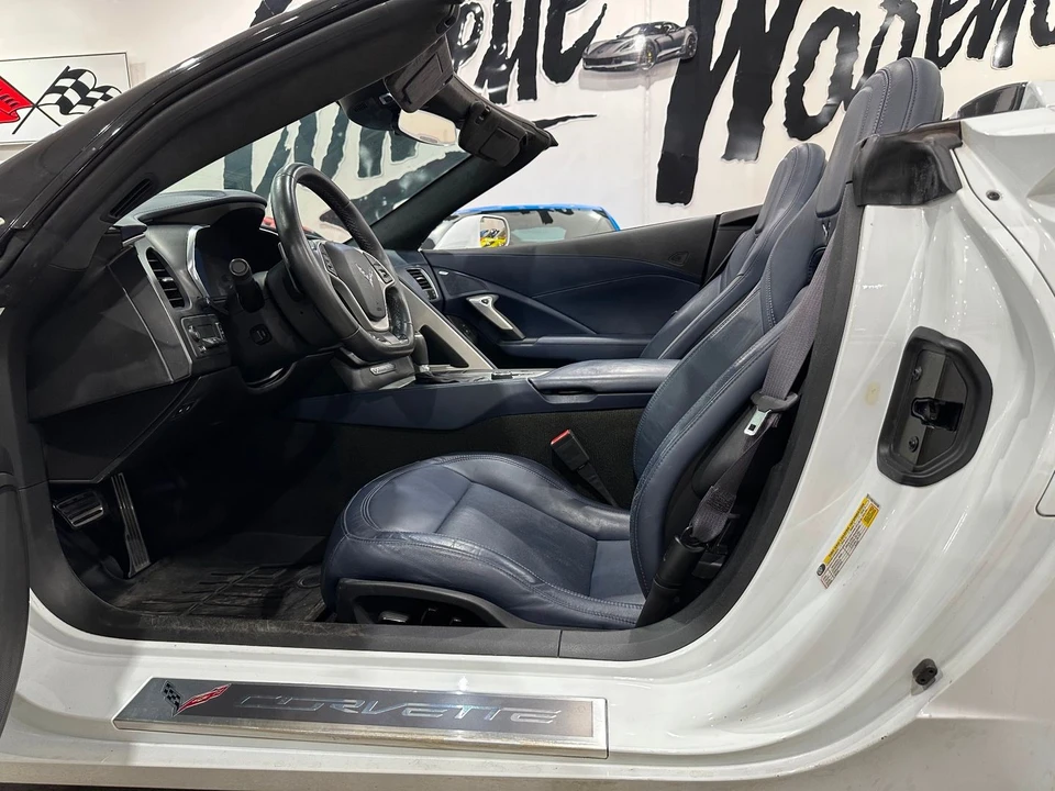 2016 Chevrolet Corvette C7 - Image 10 of 21