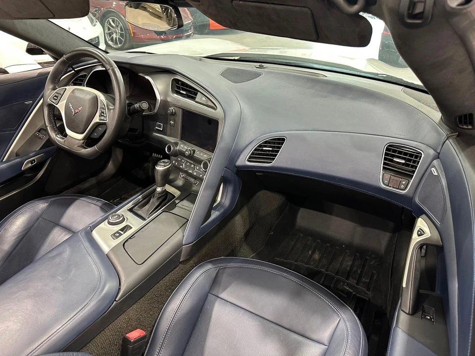 2016 Chevrolet Corvette C7 - Image 9 of 21