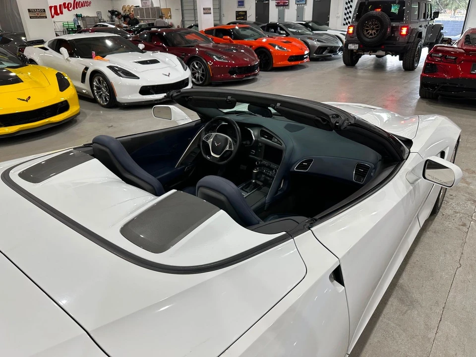 2016 Chevrolet Corvette C7 - Image 14 of 21