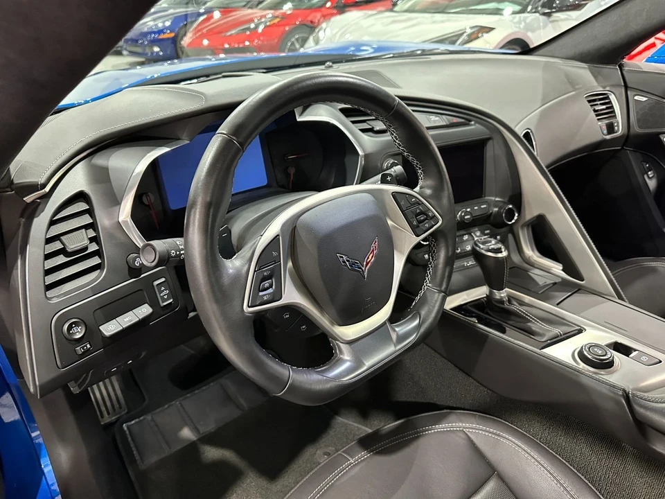 2016 Chevrolet Corvette C7 - Image 11 of 20