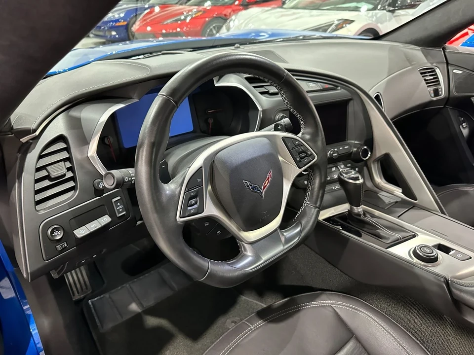 2016 Chevrolet Corvette C7 - Image 14 of 20