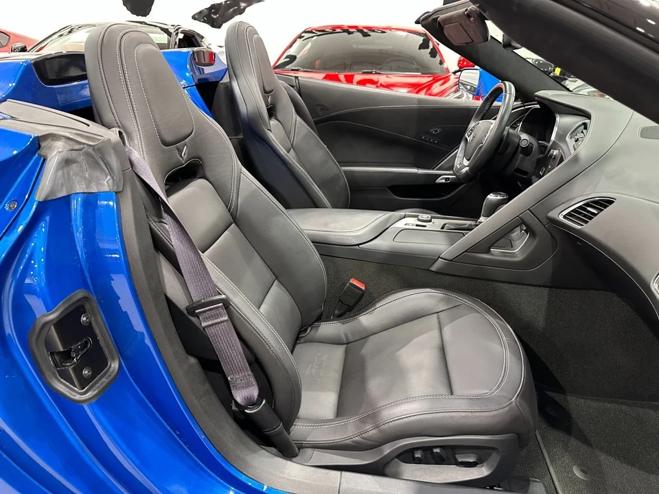 2016 Chevrolet Corvette C7 - Image 13 of 20