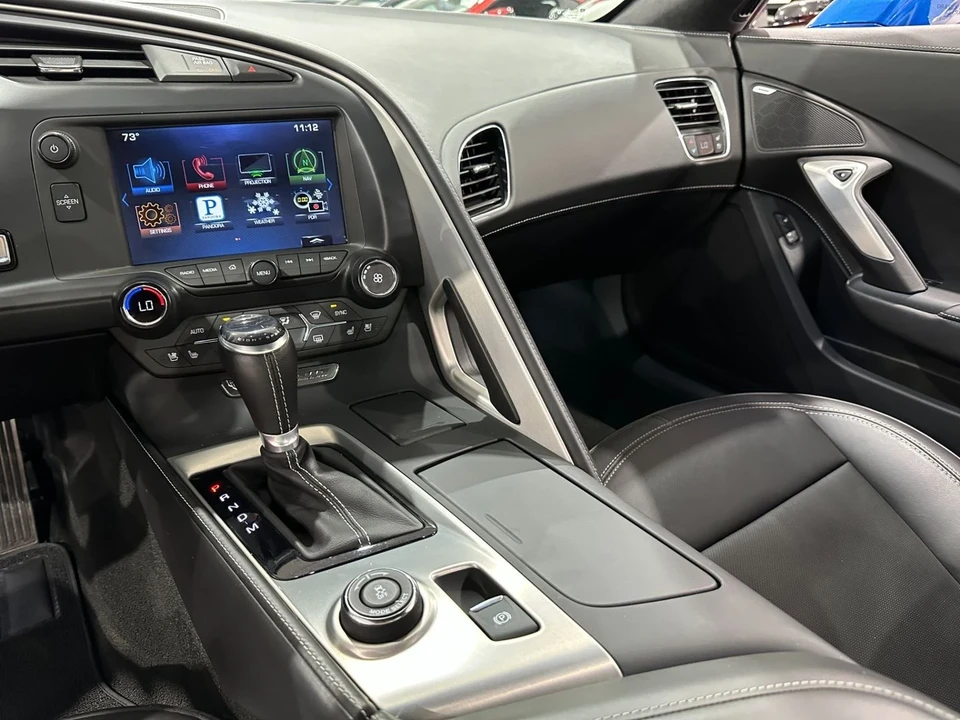 2016 Chevrolet Corvette C7 - Image 16 of 20