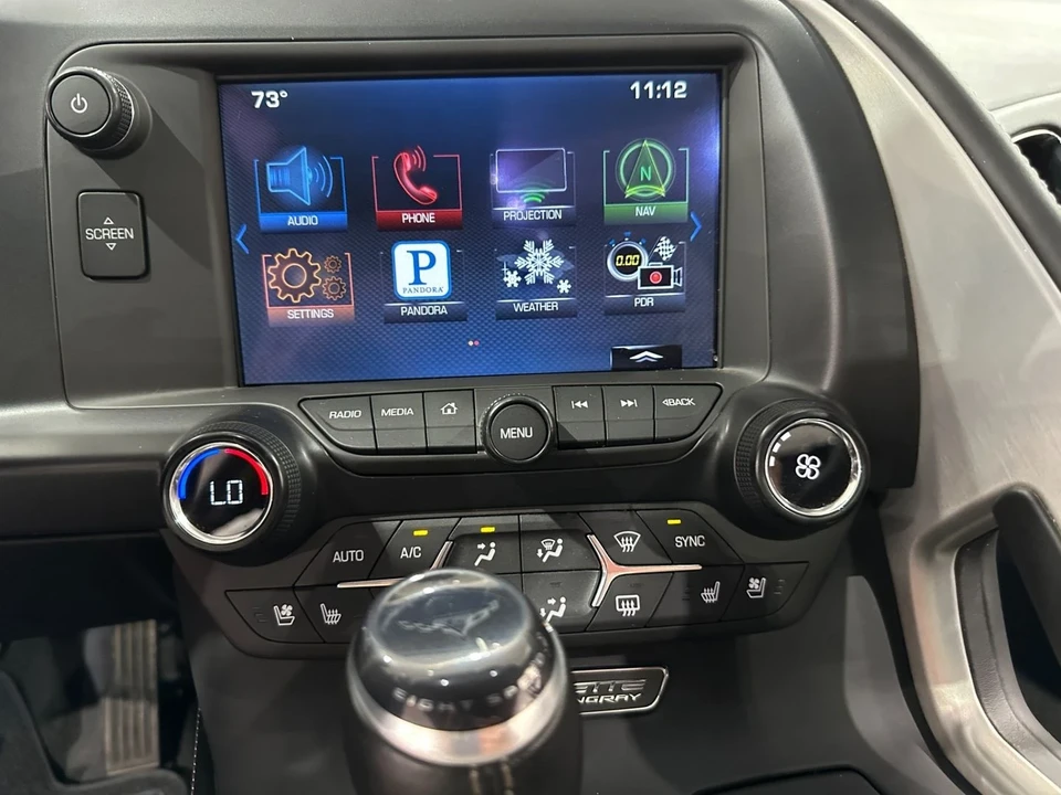 2016 Chevrolet Corvette C7 - Image 15 of 20