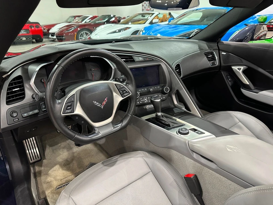 2016 Chevrolet Corvette C7 - Image 8 of 21
