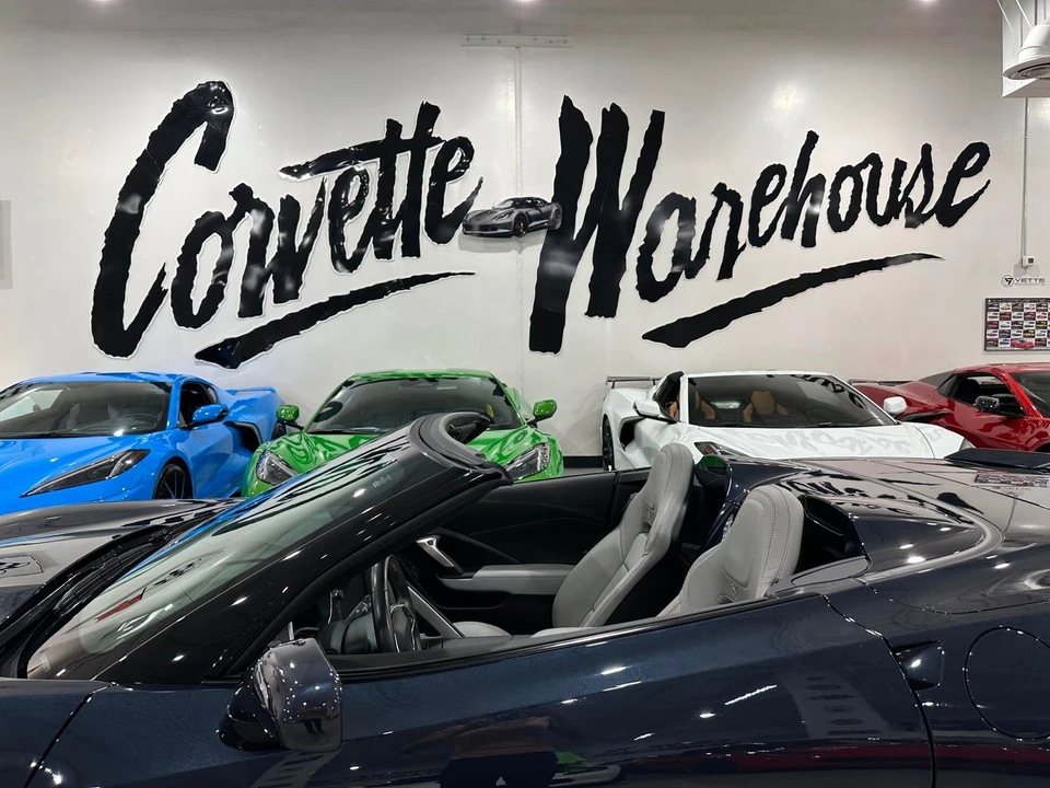 2016 Chevrolet Corvette C7 - Image 18 of 21