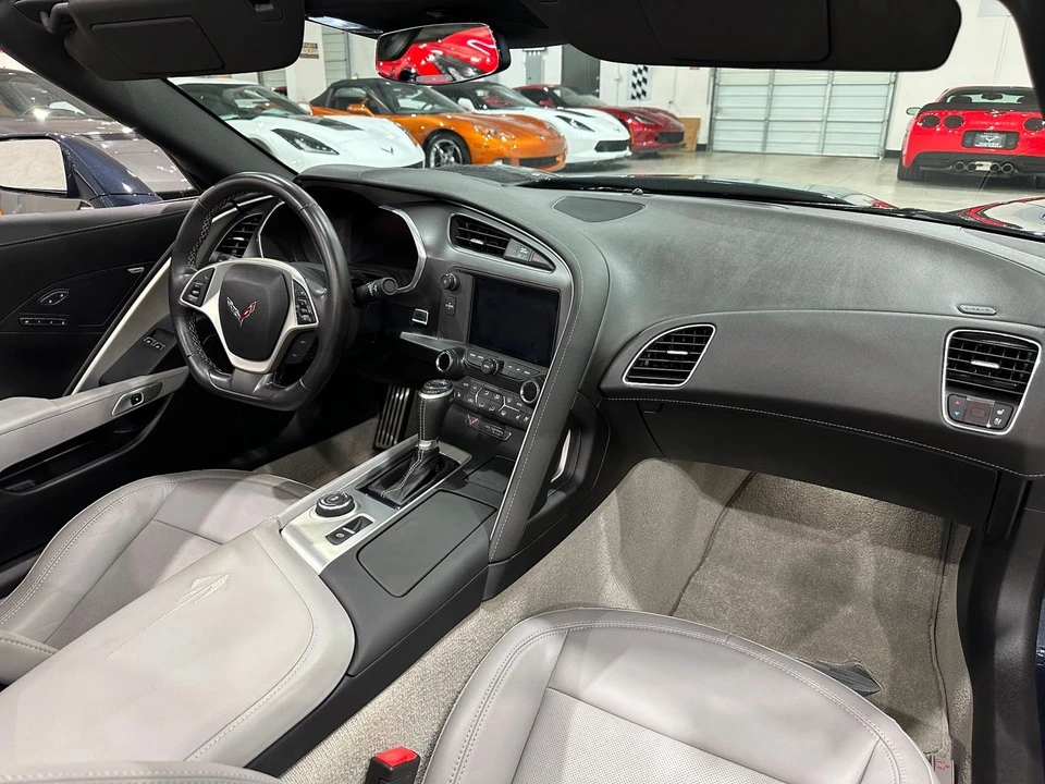 2016 Chevrolet Corvette C7 - Image 9 of 21