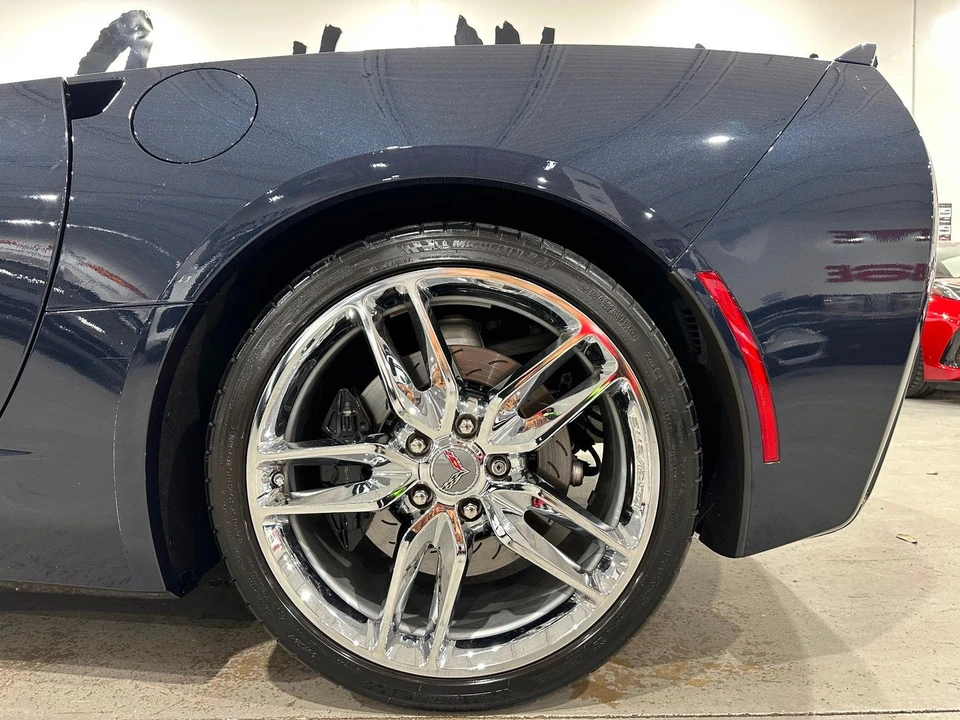 2016 Chevrolet Corvette C7 - Image 21 of 21