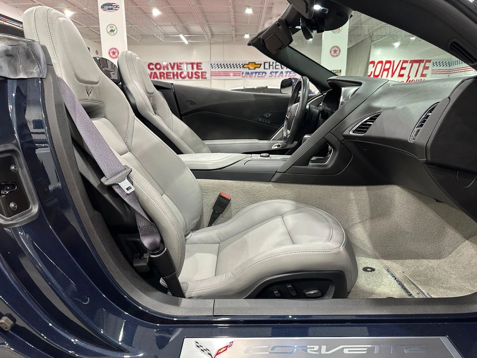 2016 Chevrolet Corvette C7 - Image 12 of 21