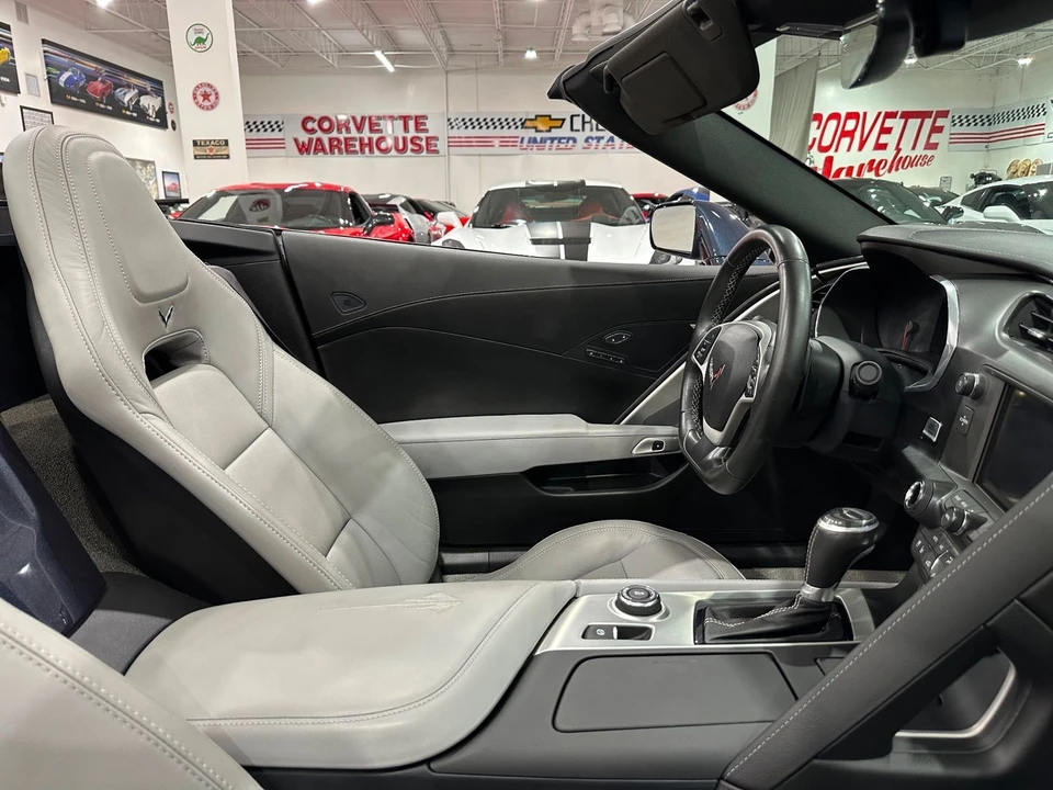 2016 Chevrolet Corvette C7 - Image 14 of 21
