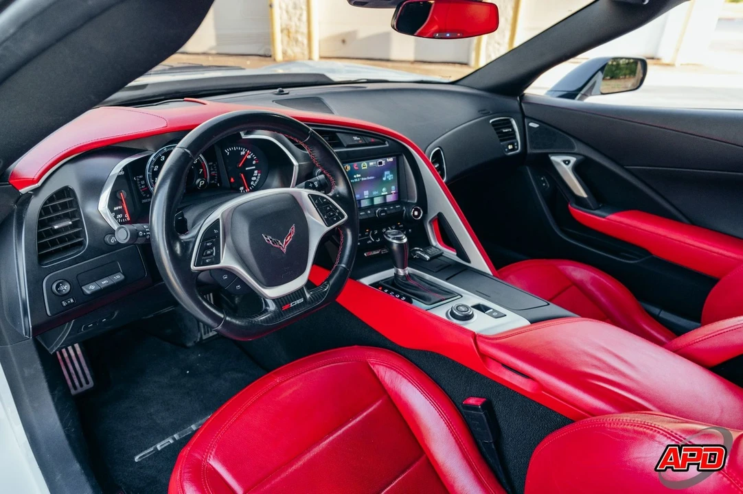 2016 Chevrolet Corvette Callaway - Image 3 of 12