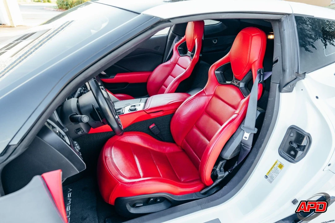 2016 Chevrolet Corvette Callaway - Image 7 of 12