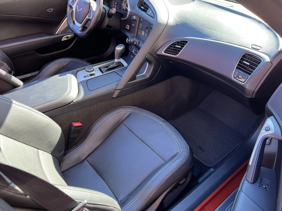 2016 Chevrolet Corvette C7 - Image 10 of 14