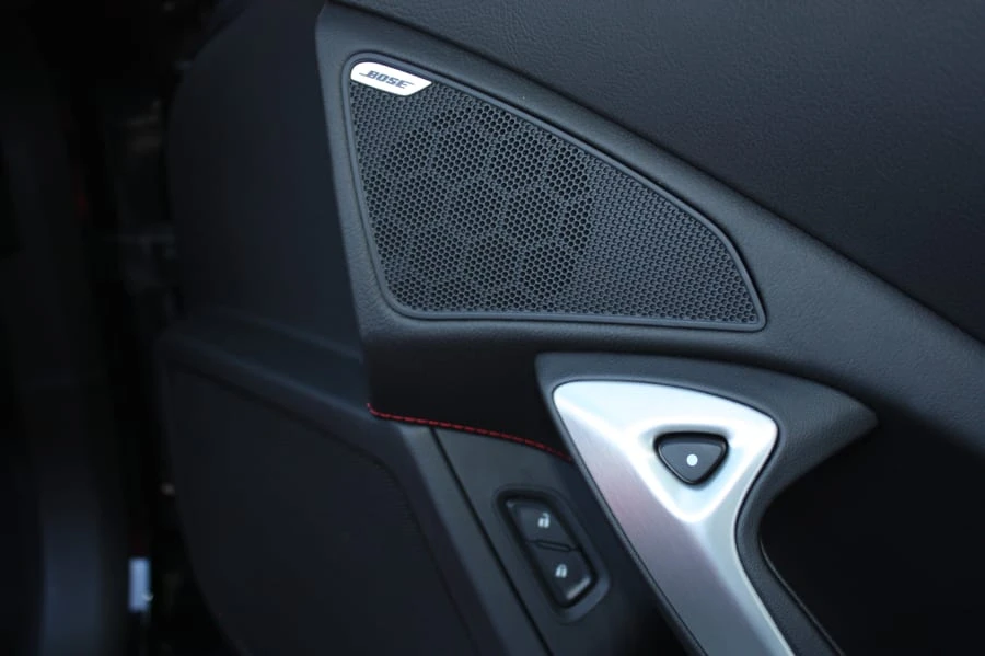 2016 Chevrolet Corvette C7 - Image 5 of 12