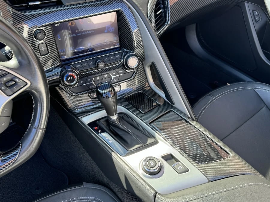 2016 Chevrolet Corvette C7 - Image 10 of 12