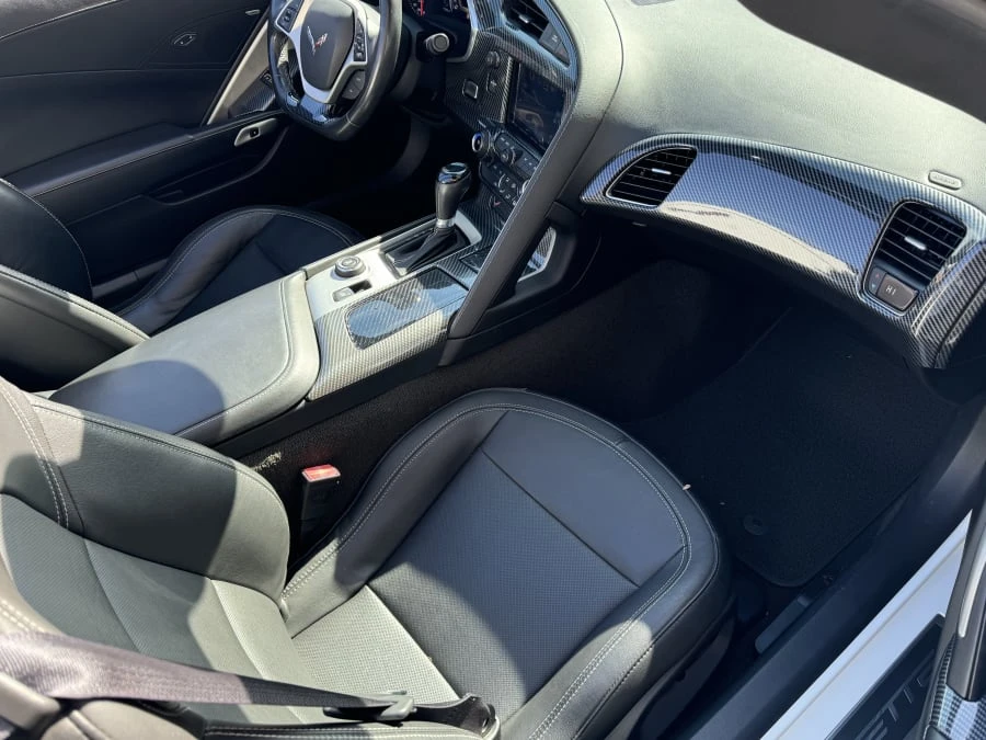 2016 Chevrolet Corvette C7 - Image 9 of 12