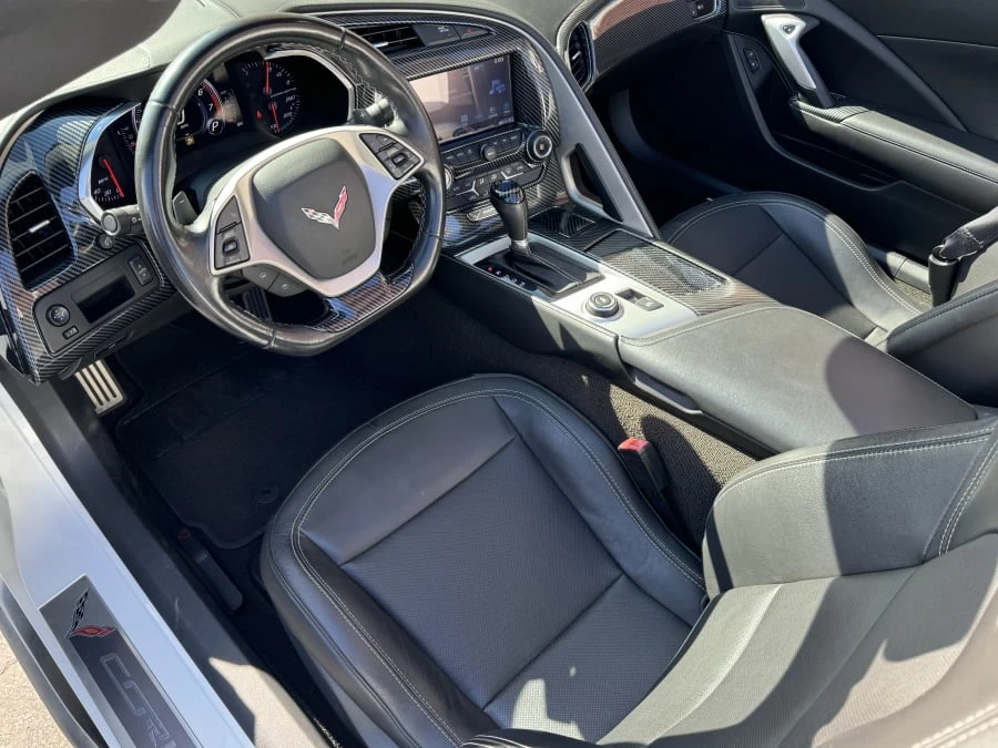 2016 Chevrolet Corvette C7 - Image 7 of 12