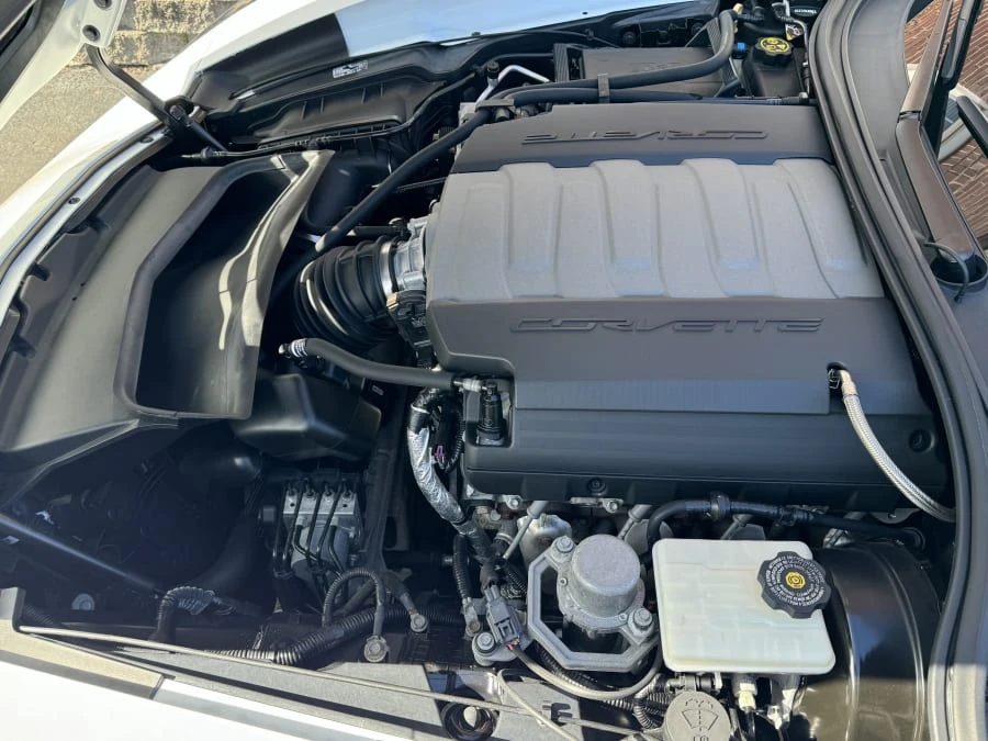 2016 Chevrolet Corvette C7 - Image 12 of 12