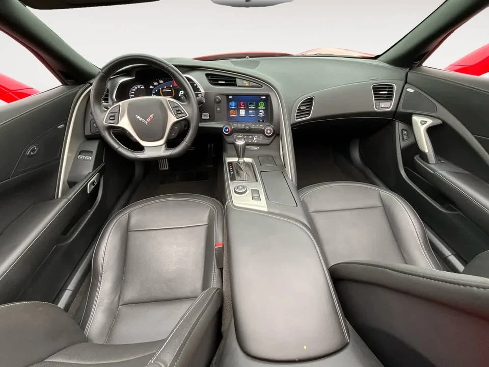 2016 Chevrolet Corvette C7 - Image 10 of 18