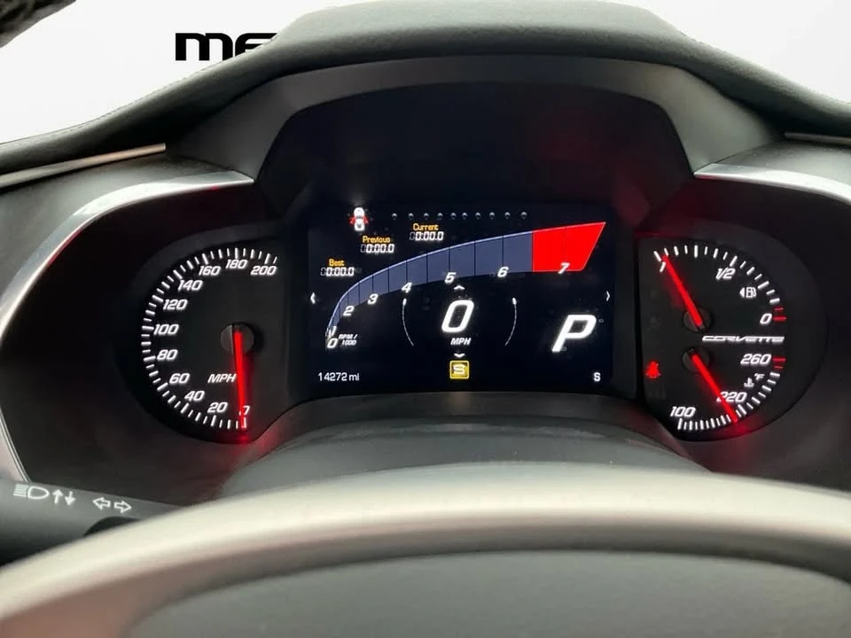 2016 Chevrolet Corvette C7 - Image 18 of 18