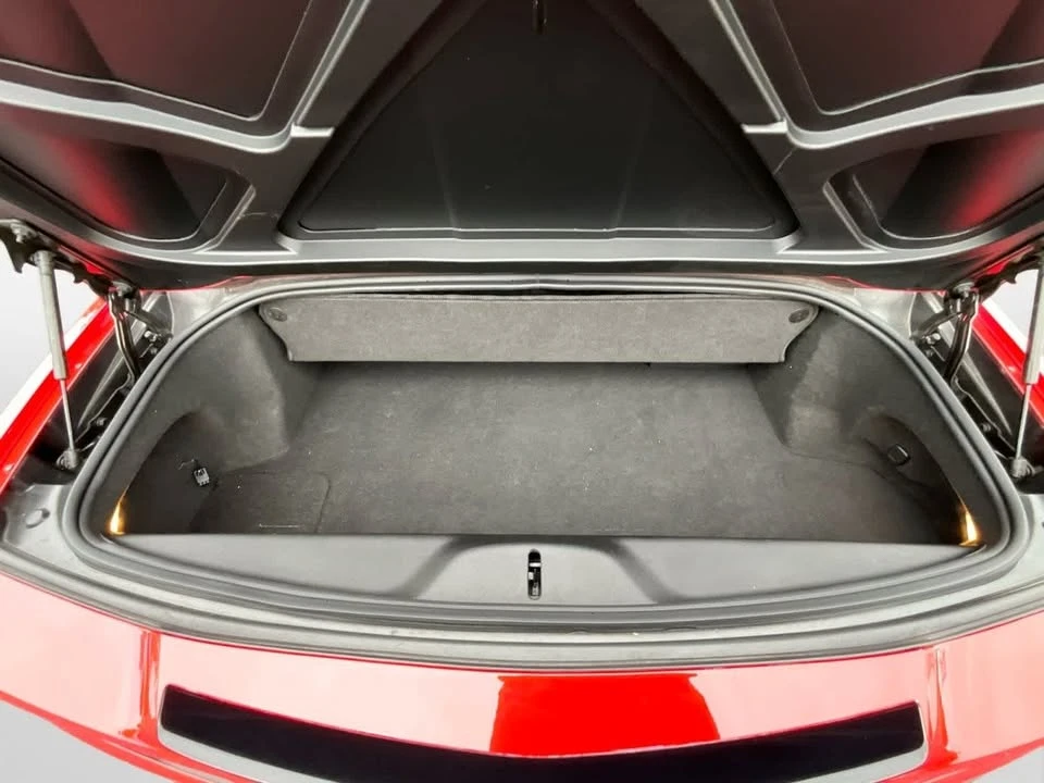 2016 Chevrolet Corvette C7 - Image 14 of 18