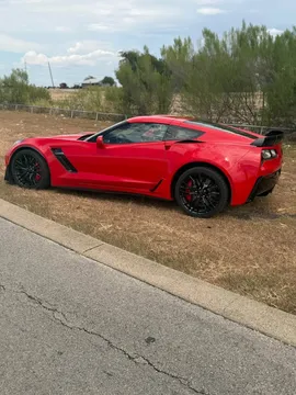 2016 Chevrolet Corvette C7 Z06 - Image 3 of 13