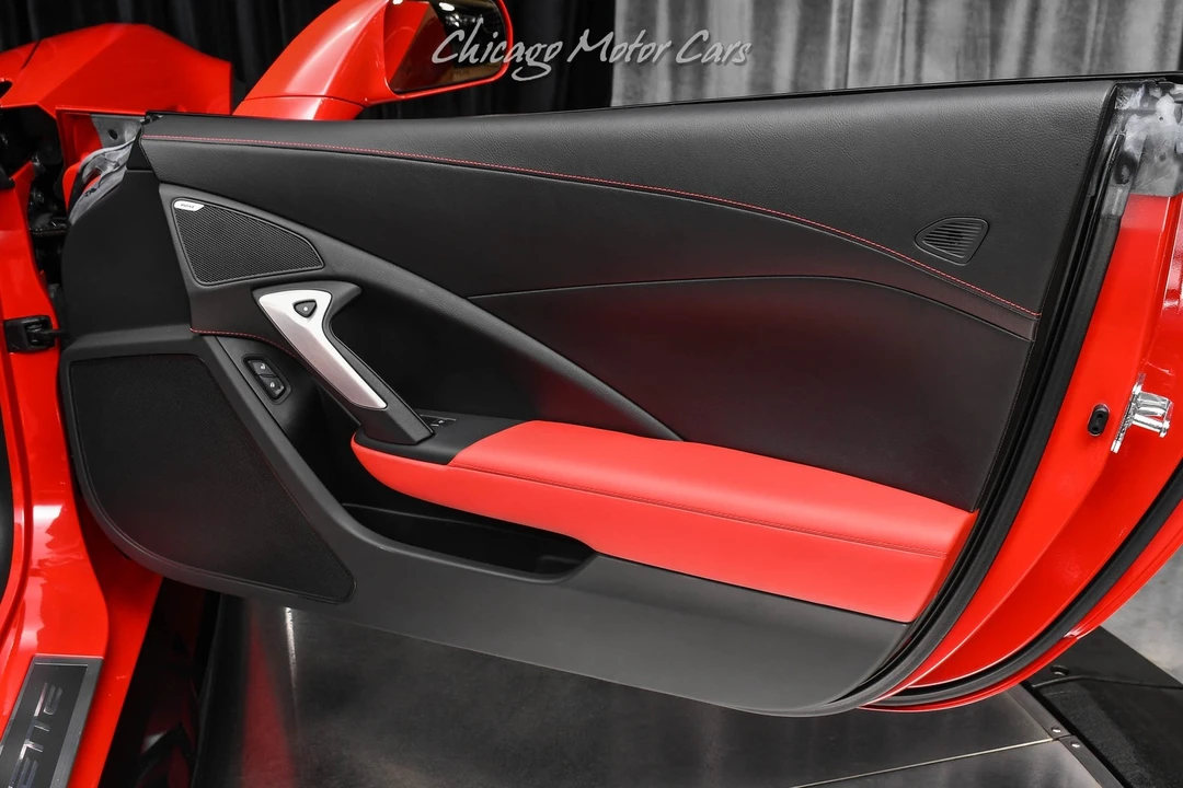 2016 Chevrolet Corvette C7 - Image 29 of 31