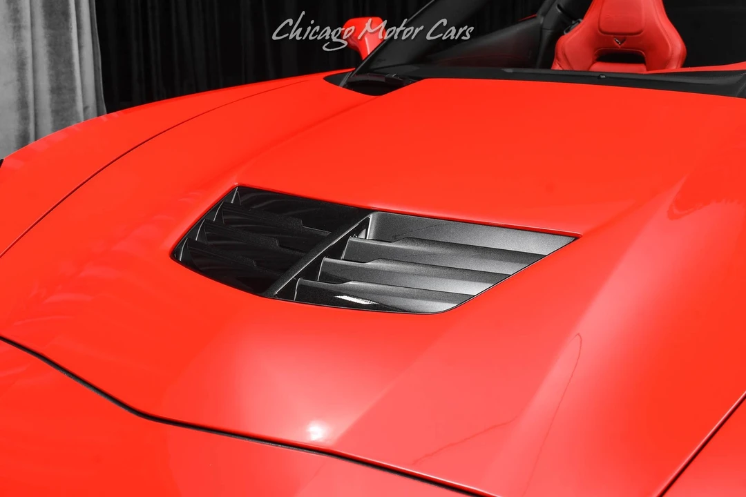 2016 Chevrolet Corvette C7 - Image 31 of 31