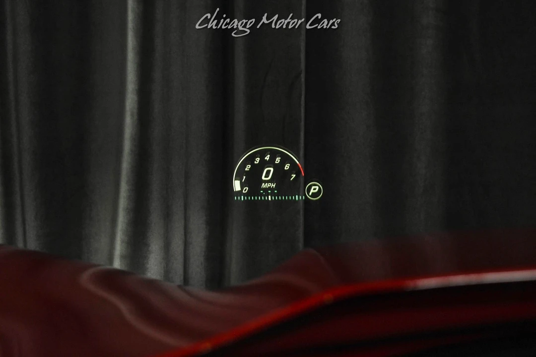 2016 Chevrolet Corvette C7 - Image 11 of 31