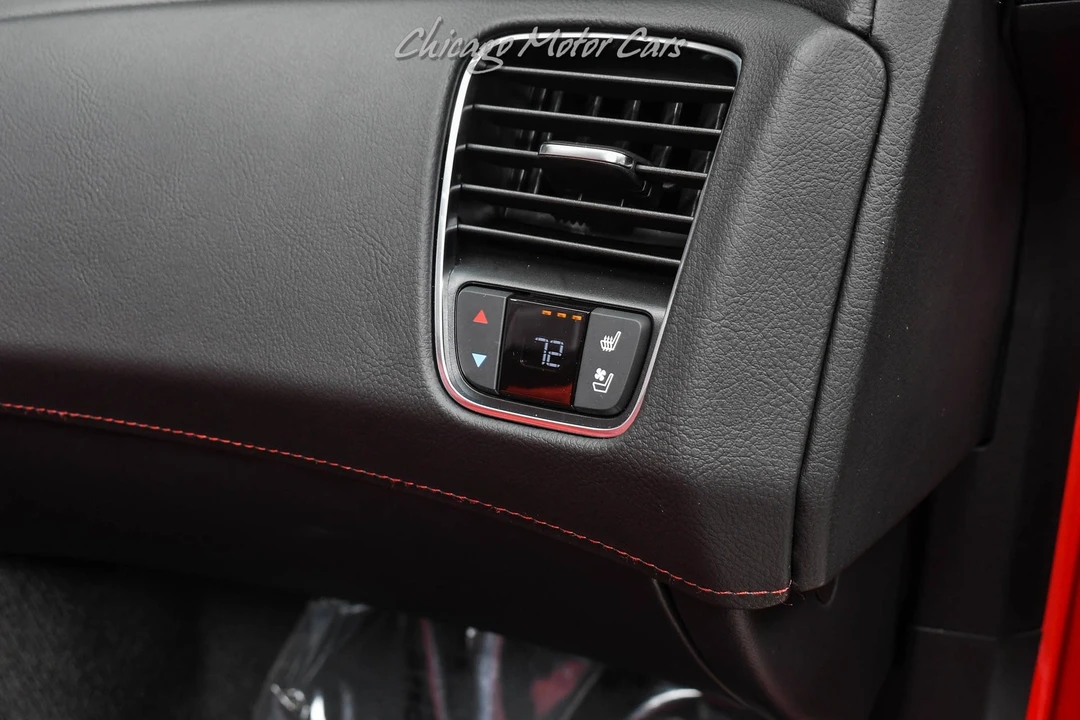 2016 Chevrolet Corvette C7 - Image 25 of 31