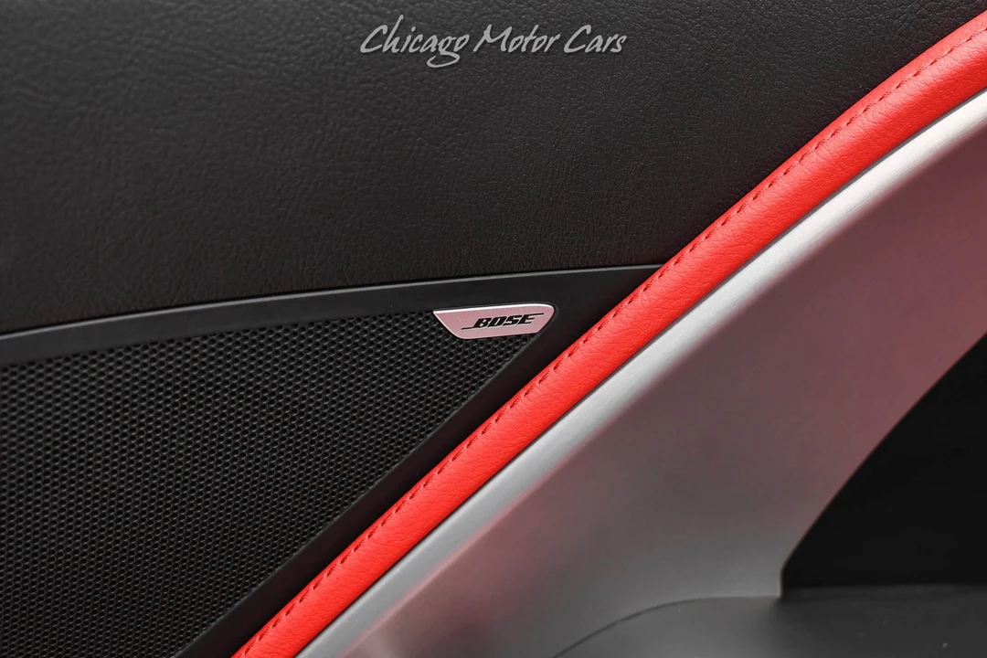 2016 Chevrolet Corvette C7 - Image 28 of 31