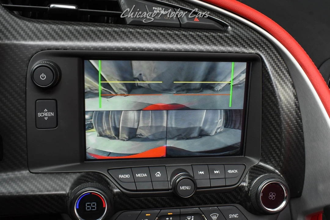 2016 Chevrolet Corvette C7 - Image 15 of 31