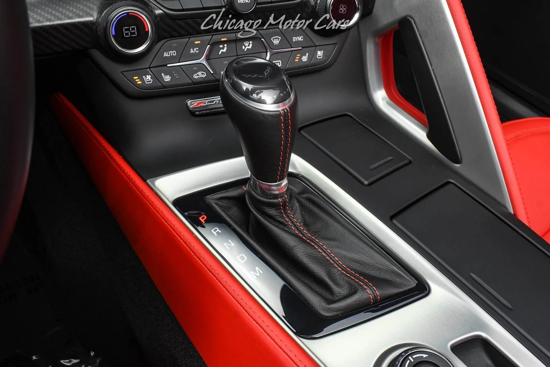 2016 Chevrolet Corvette C7 - Image 17 of 31