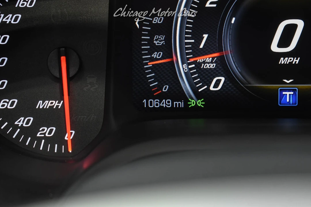 2016 Chevrolet Corvette C7 - Image 13 of 31