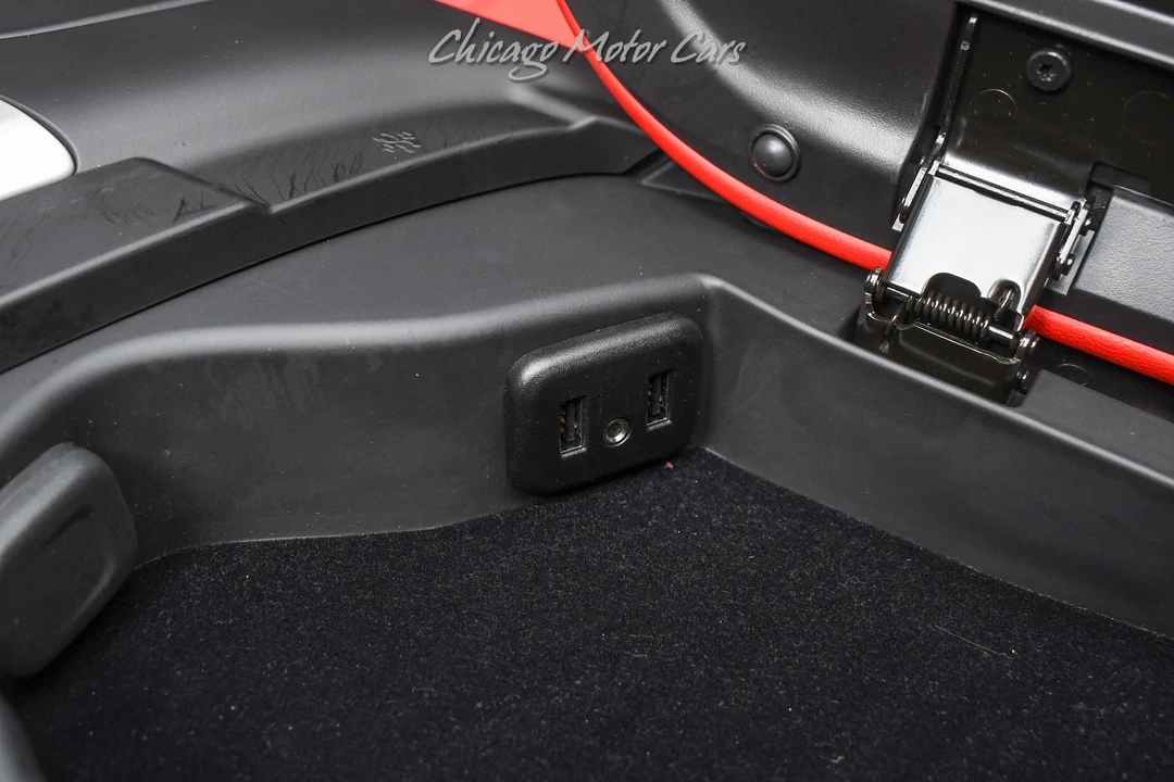 2016 Chevrolet Corvette C7 - Image 19 of 31