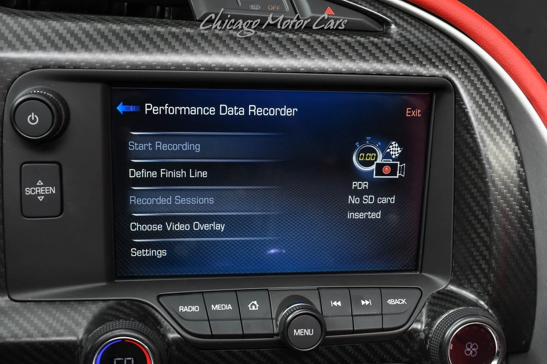 2016 Chevrolet Corvette C7 - Image 16 of 31
