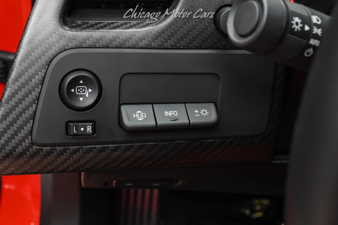 2016 Chevrolet Corvette C7 - Image 10 of 31