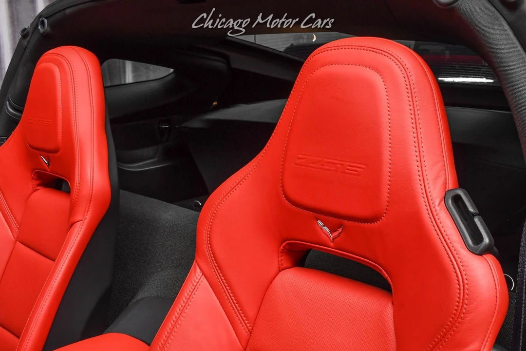 2016 Chevrolet Corvette C7 - Image 20 of 31