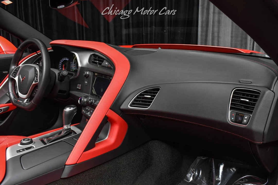 2016 Chevrolet Corvette C7 - Image 24 of 31