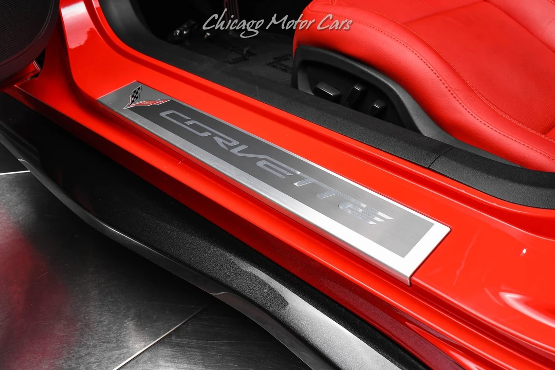 2016 Chevrolet Corvette C7 - Image 26 of 31